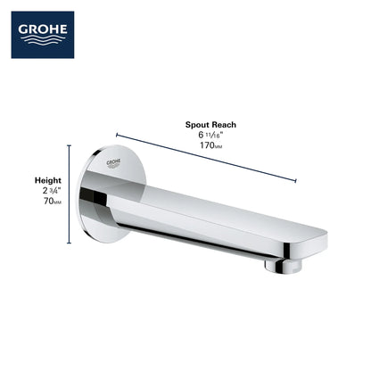 Grohe Lineare Tub Spout - 13381