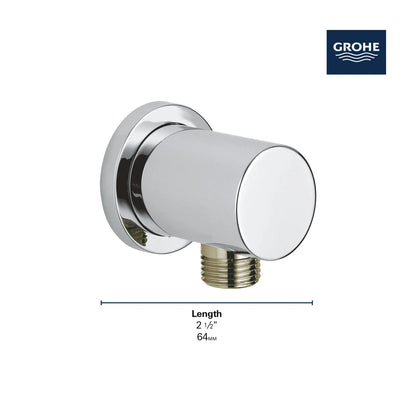 Grohe Rainshower Wall Union - 26635