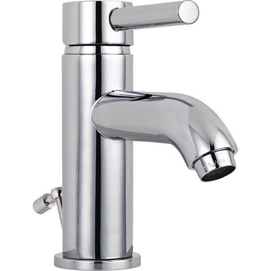 Delta Tommy Solid Handle Lavatory Faucet - 692LF
