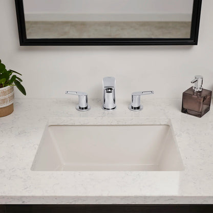 Grohe 8-Inch Widespread 2-Handle M-Size Bathroom Faucet, 1.2 GPM