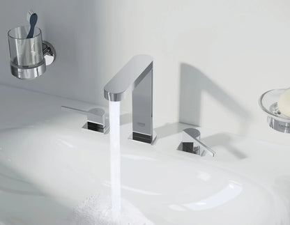 Grohe Plus 8" Widespread 2-Handle L-Size Bathroom Faucet 4.5 L/min (1.2 gpm) - 20302