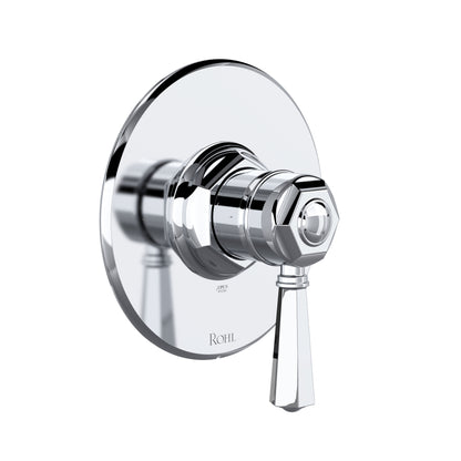 Rohl Palladian 1/2" Pressure Balance Trim - TTN51W1LM
