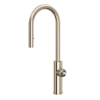Satin Nickel