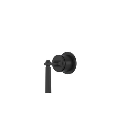 Rohl Modelle Trim For Volume Control And Diverter With Lever Handle - TMD18W1LM