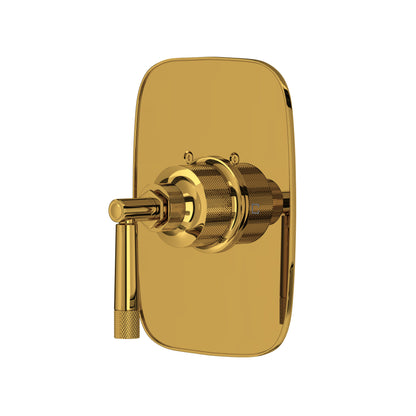 MB2040NLMULB Unlacquered Brass