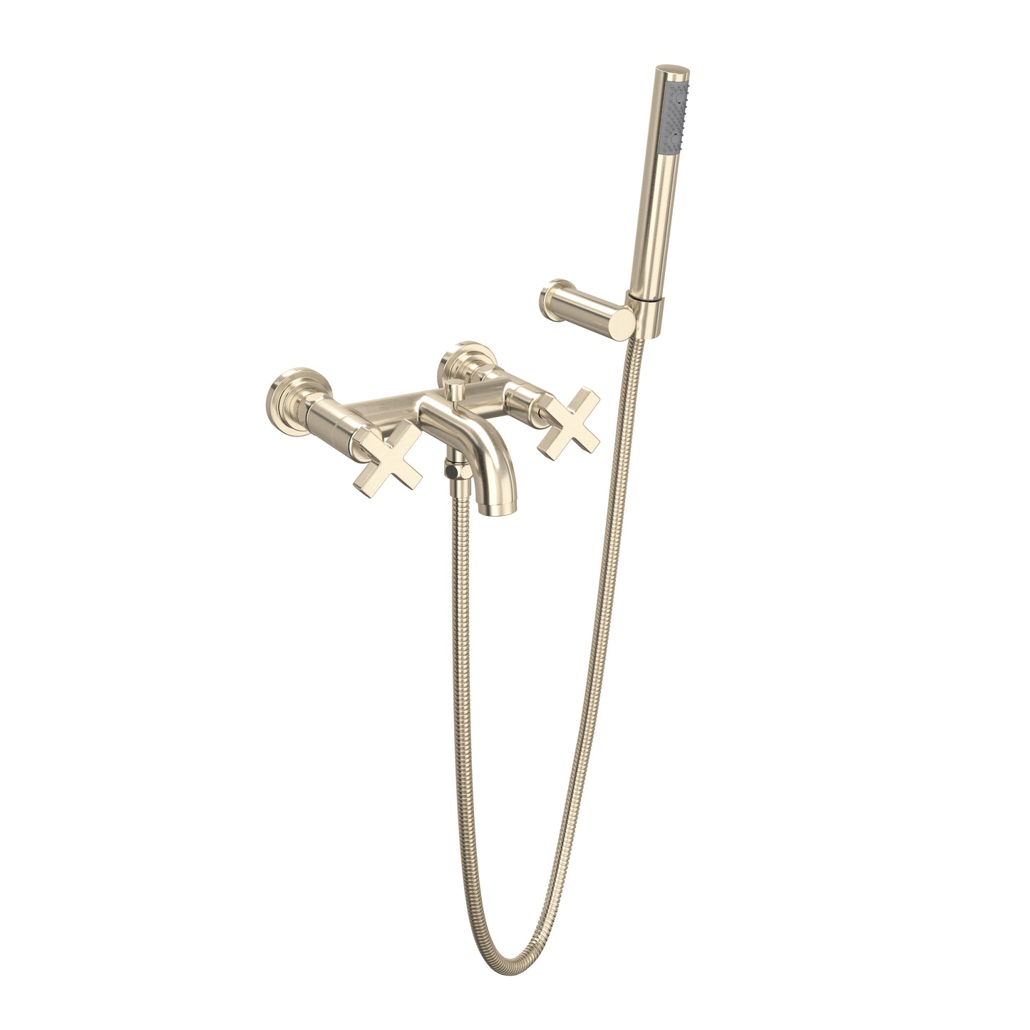 Satin Nickel