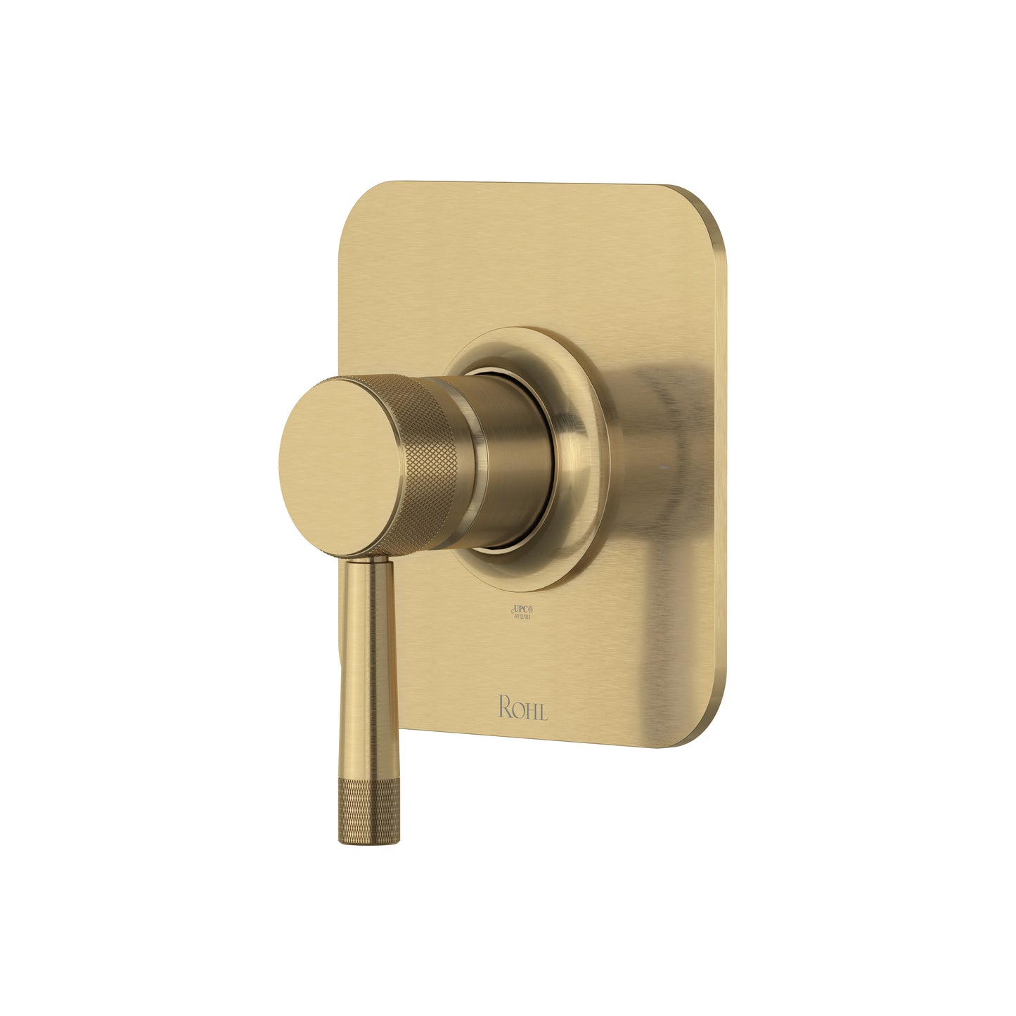 Rohl Graceline 1/2" Pressure Balance Trim - TMB51W1LM