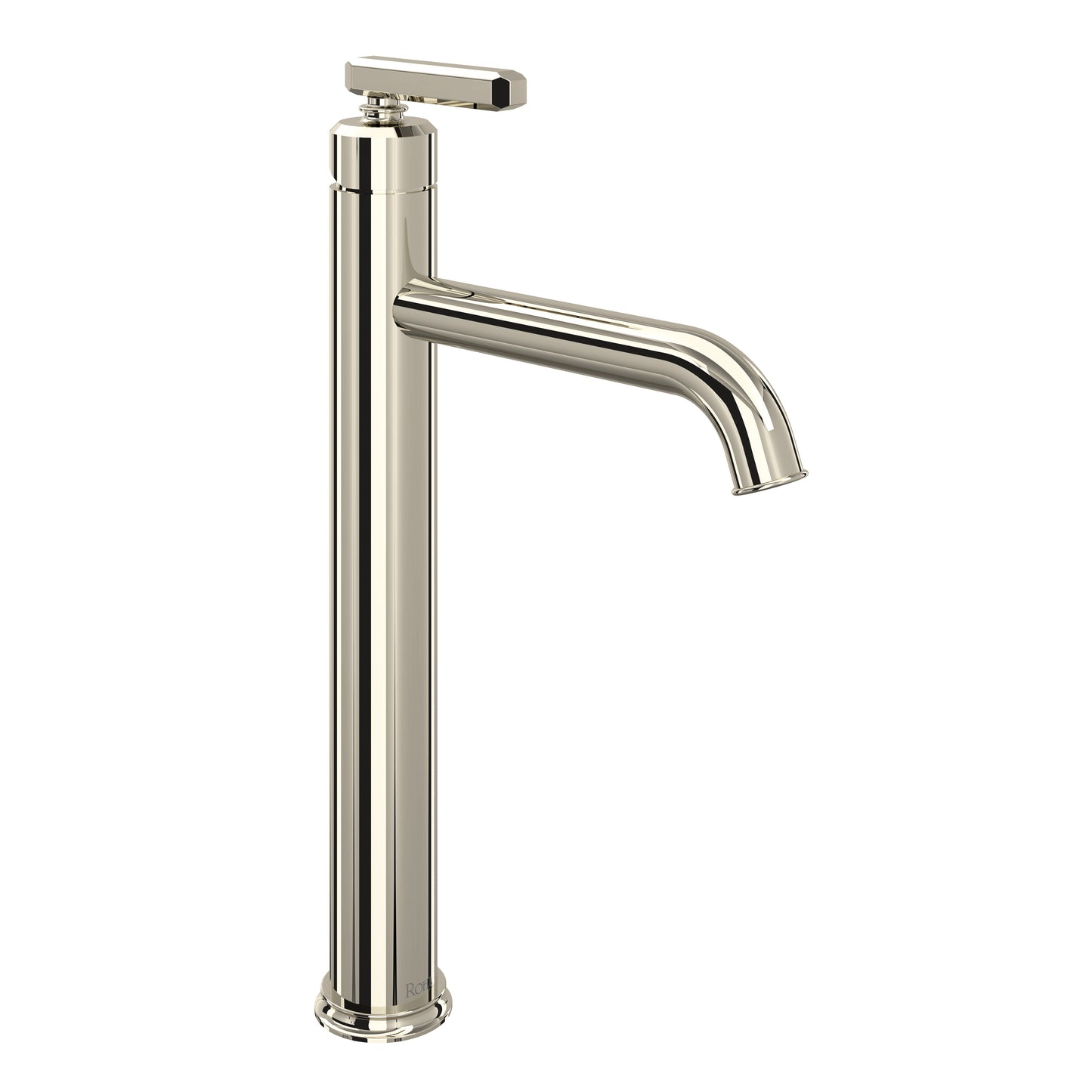 Polished Nickel