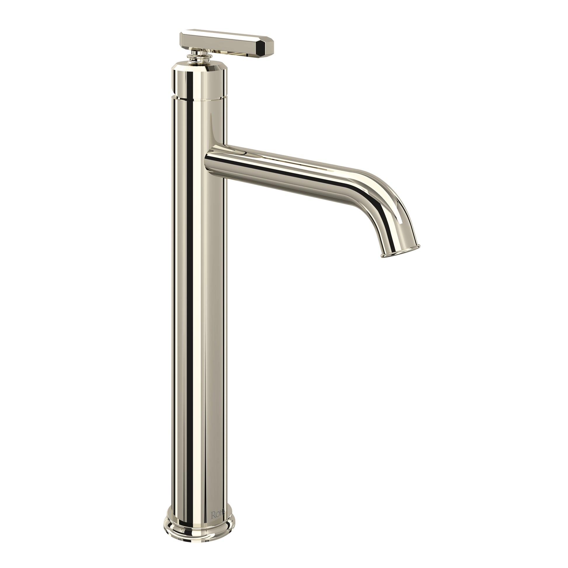 Polished Nickel