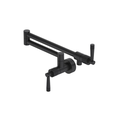 MB62W1LMMB Matte Black