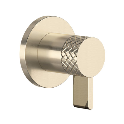 Rohl Tenerife Trim For Volume Control And Diverter - TTE18W1LM