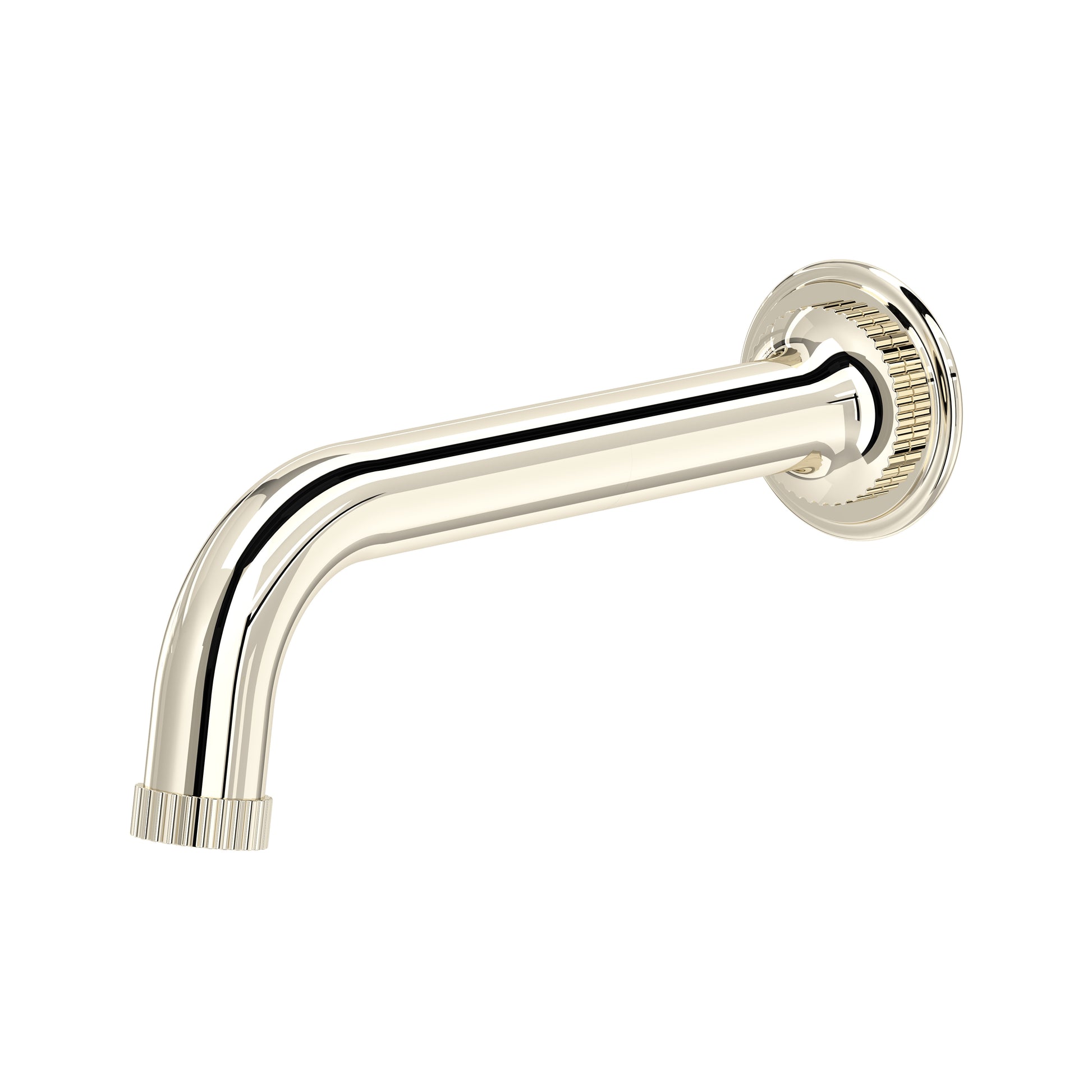 Polished Nickel