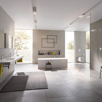 Grohe Lineare Single Hole Single-Handle S-Size Bathroom Faucet 4.5 L/min (1.2 gpm) - 23794