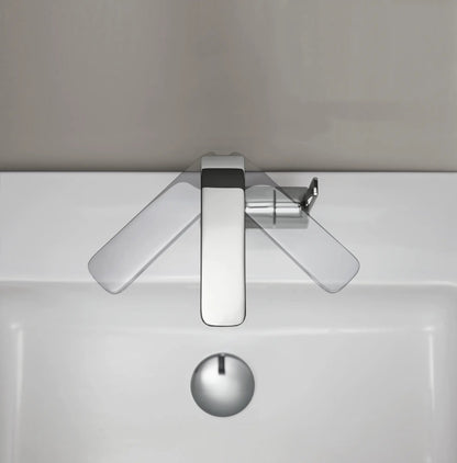 Grohe Lineare Single Hole Single-Handle L-Size Bathroom Faucet 4.5 L/min (1.2 gpm) - 23825