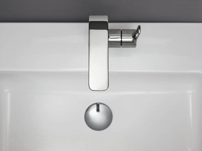 Grohe Lineare Single Hole Single-Handle L-Size Bathroom Faucet 4.5 L/min (1.2 gpm) - 23825