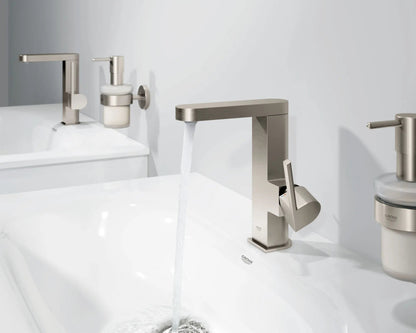 Grohe Plus Single Hole Single-Handle M-Size Bathroom Faucet 4.5 L/min (1.2 gpm) - 23956