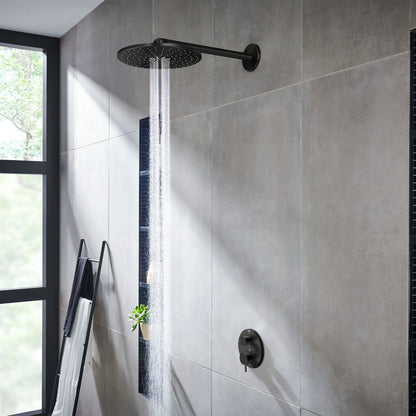 Grohe Rainshower 15" Round Shower Arm - 28540