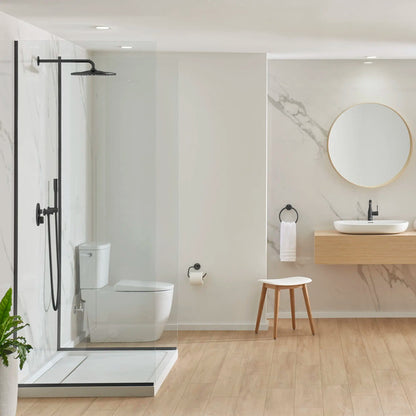 Grohe Essence Single Hole Single-Handle M-Size Bathroom Faucet 4.5 L/min (1.2 gpm) - 23485
