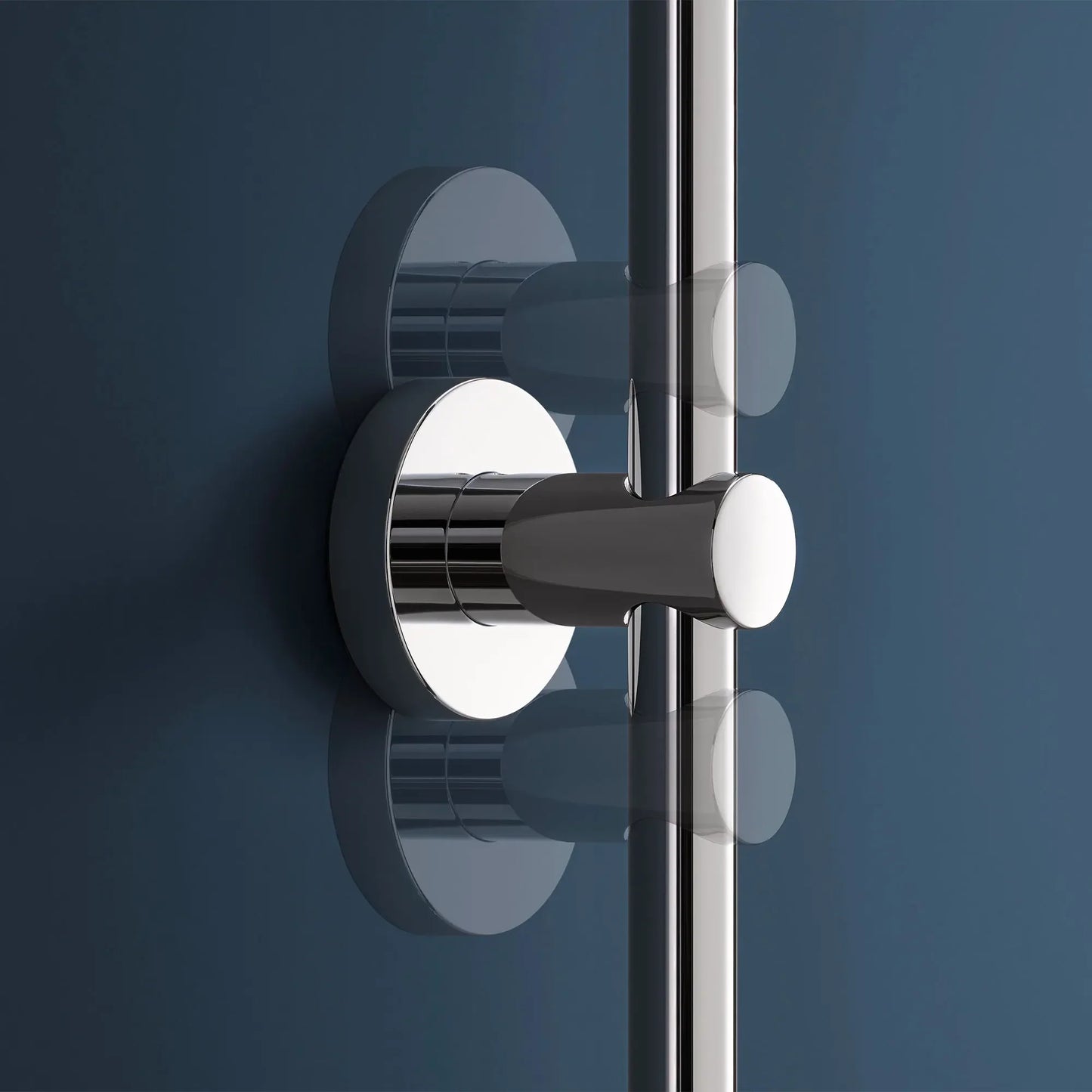 Grohe Euphoria 260 Thermostatic Tub/Shower System, 1.75gpm - 26177