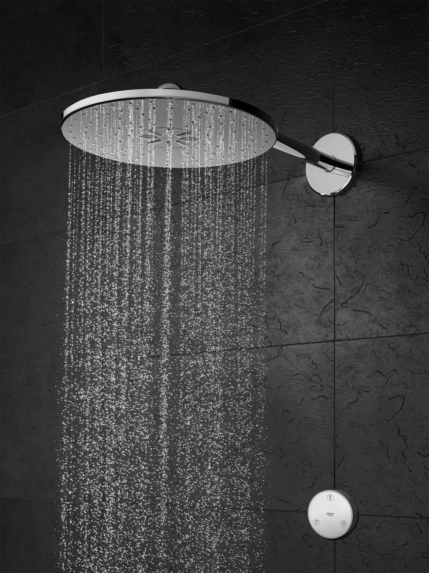 Grohe Rainshower 310 Wireless Remote Control - 26646