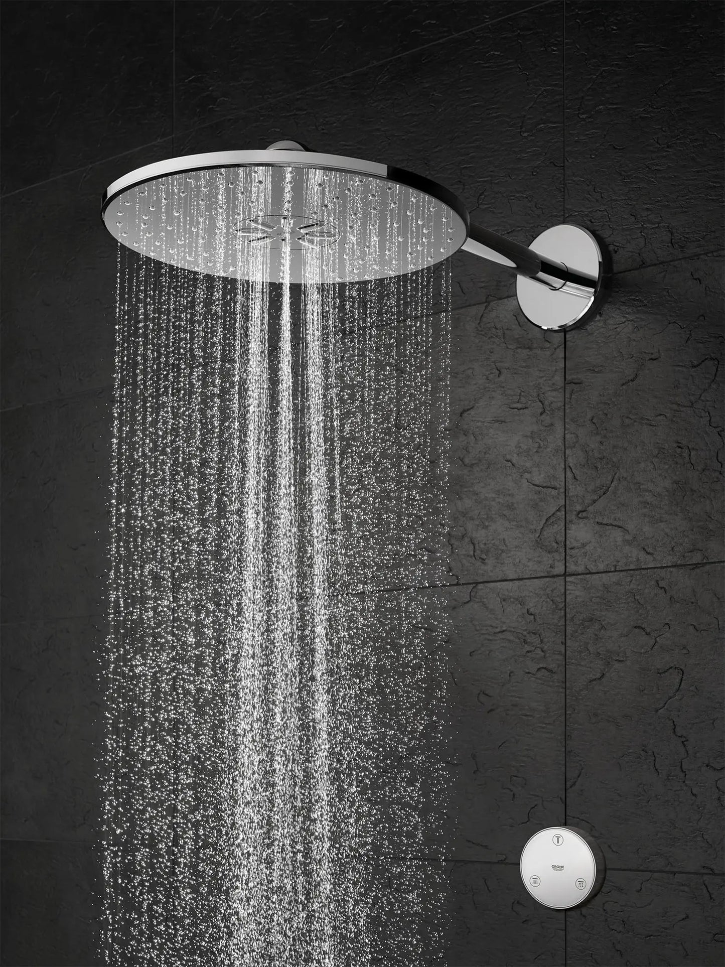 Grohe Rainshower 310 Wireless Remote Control - 26646