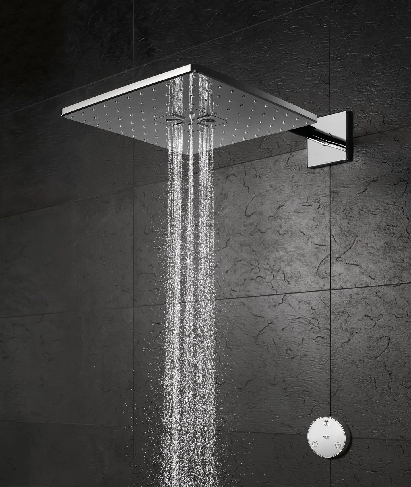 Grohe Rainshower 310 Wireless Remote Control - 26646