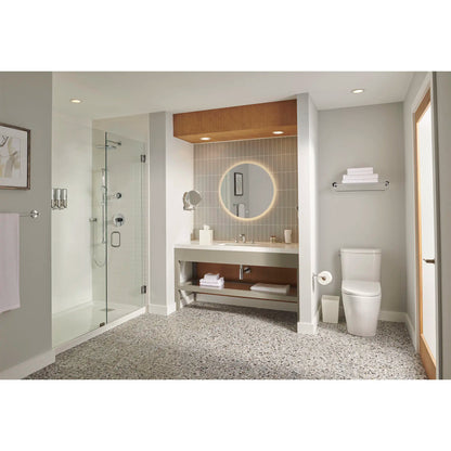 Grohe Rainshower 11 ¼" Round Shower Arm - 28577