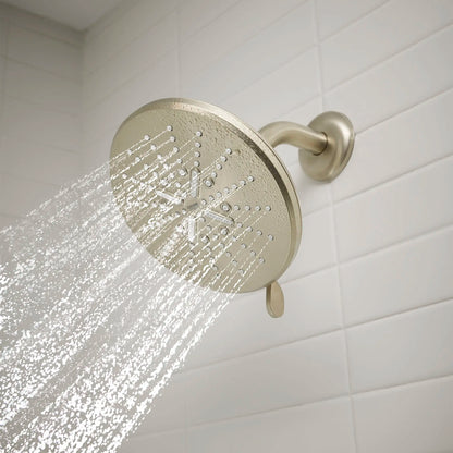 Grohe Rainshower Wall Union - 26635