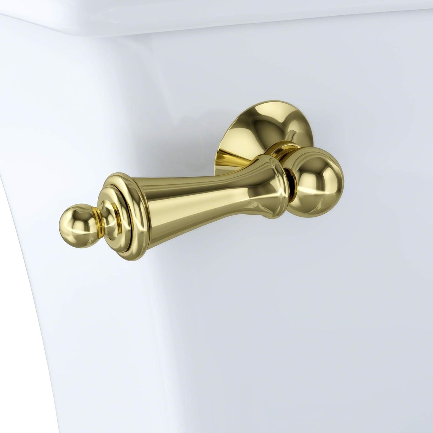 TOTO THU148 Clayton Trip Lever