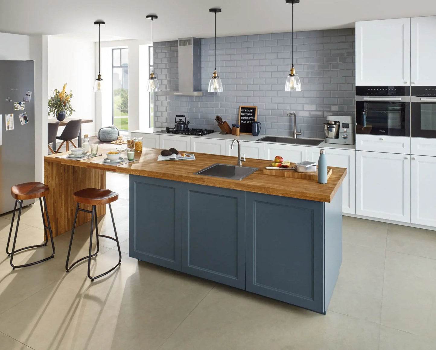 Grohe Single-Handle Beverage Faucet (Cold Water Only) with Filtration 6.6 L/min (1.75 gpm) - 30026