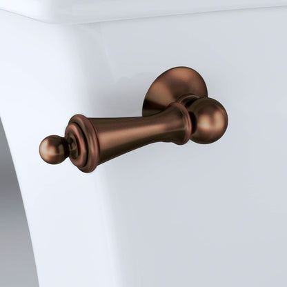 TOTO THU148 Clayton Trip Lever