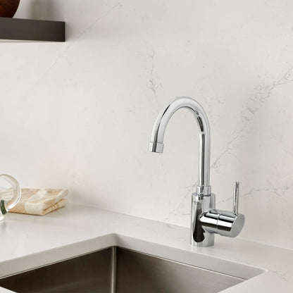 Grohe Concetto Single-Handle Pull Down Dual Spray Bar Faucet (1.75 gpm) - 31518