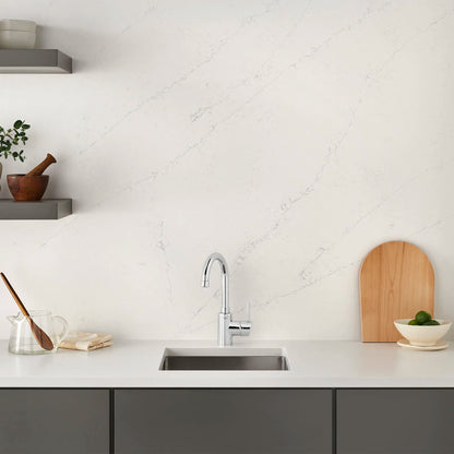Grohe Concetto Single-Handle Pull Down Dual Spray Bar Faucet (1.75 gpm) - 31518