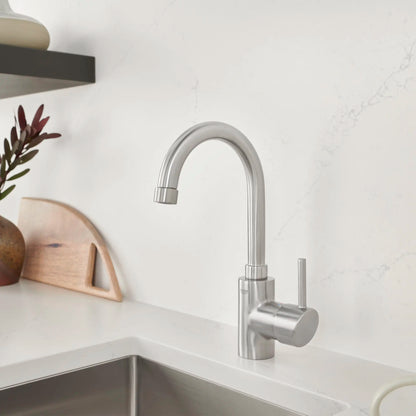 Grohe Concetto Single-Handle Pull Down Dual Spray Bar Faucet (1.75 gpm) - 31518