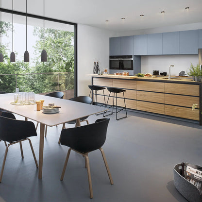 Grohe Zedra Smartcontrol Pull-Out Single Spray Kitchen Faucet 1.75 GPM