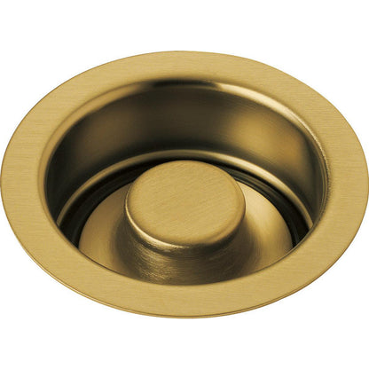 Delta Kitchen Disposal and Flange Stopper - 72030