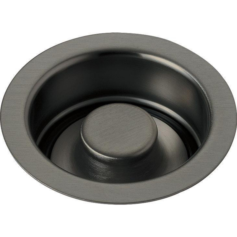 Delta Kitchen Disposal and Flange Stopper - 72030