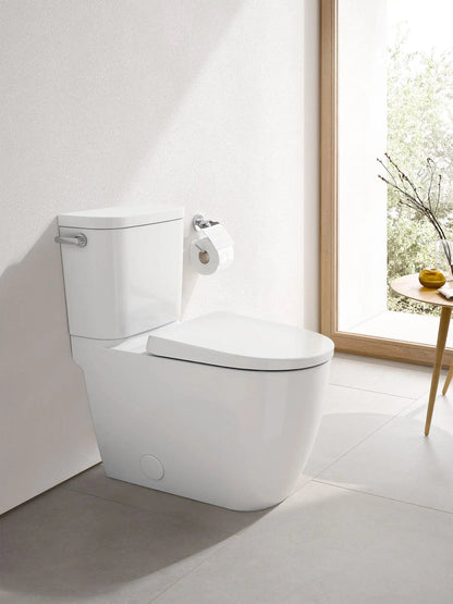 Grohe Essence Elongated Toilet Seat, 39737000