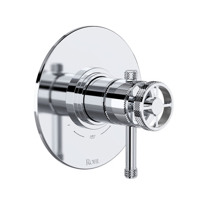 Rohl Campo 1/2" Thermostatic & Pressure Balance Trim With 2 Functions - TCP44W1IL