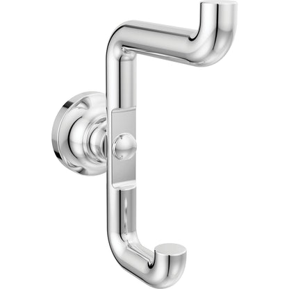 Delta Saylor Double Robe Hook - 73535