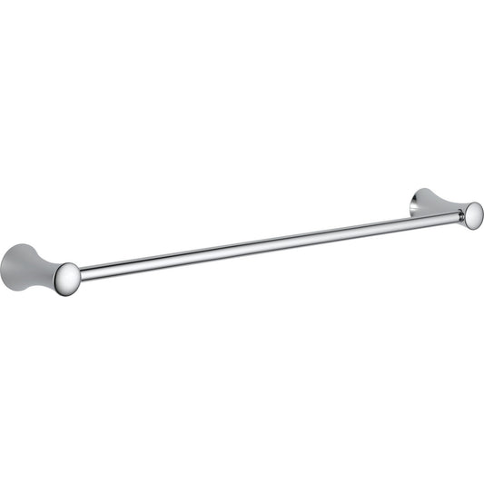 Barre porte-serviettes Delta Lahara 24 po - 73824