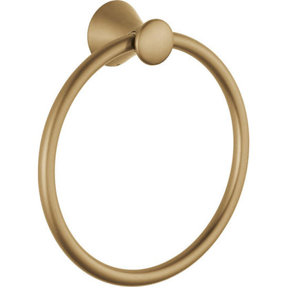 Delta Lahara Towel Ring - 73846