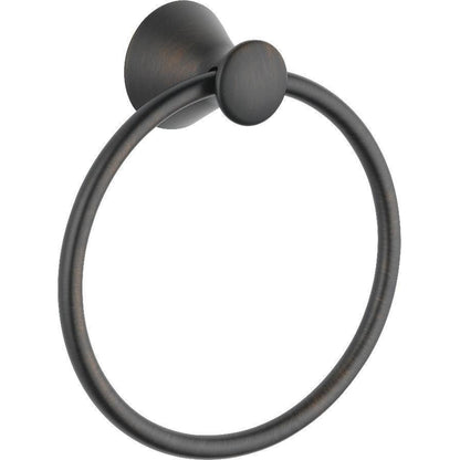 Delta Lahara Towel Ring - 73846