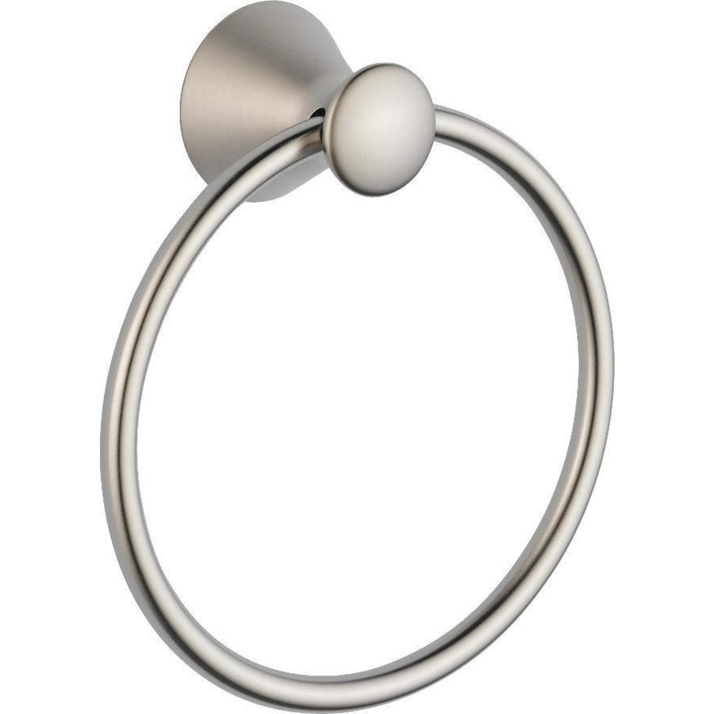 Delta Lahara Towel Ring - 73846