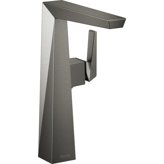 Delta Trillian Single Handle Vessel Bathroom Faucet - 743