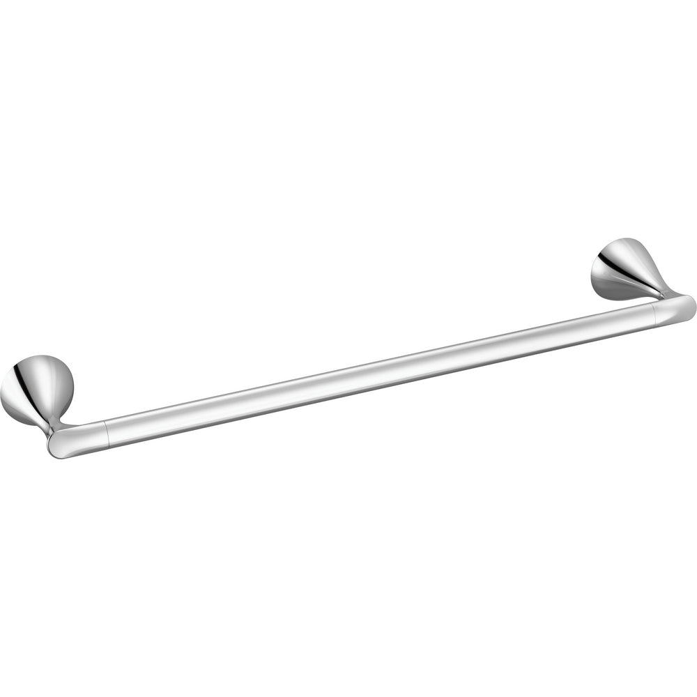 Delta 74518 Bonacci 18" Towel Bar - Chrome