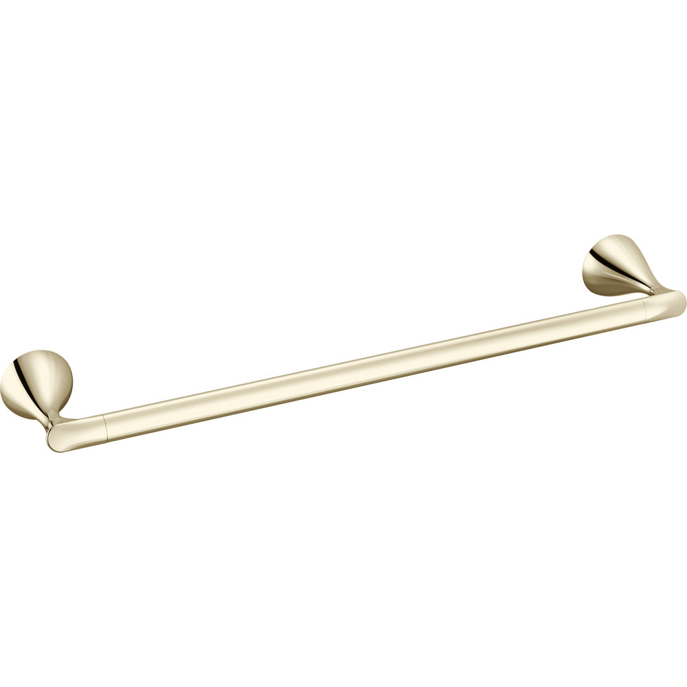 Delta 74518 Bonacci 18" Towel Bar - Polished Nickel