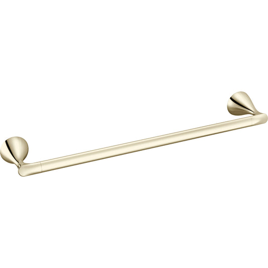 Delta 74518 Bonacci 18" Towel Bar - Polished Nickel