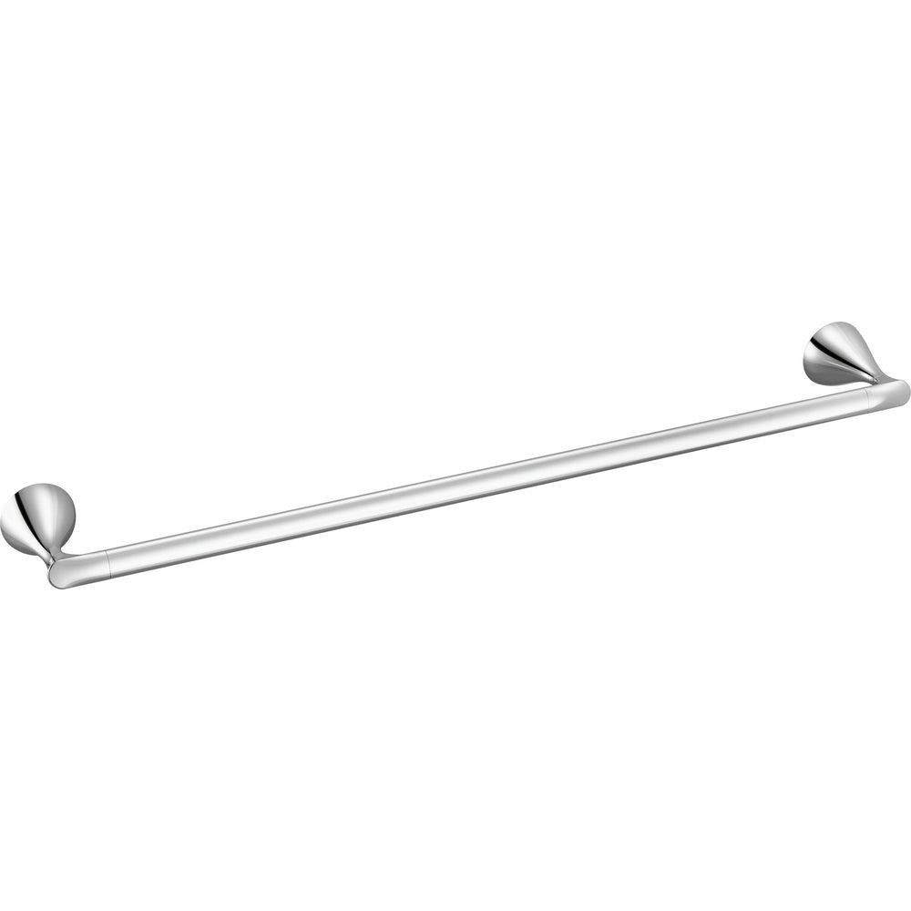 Delta 74524 Bonacci 24" Towel Bar - Chrome