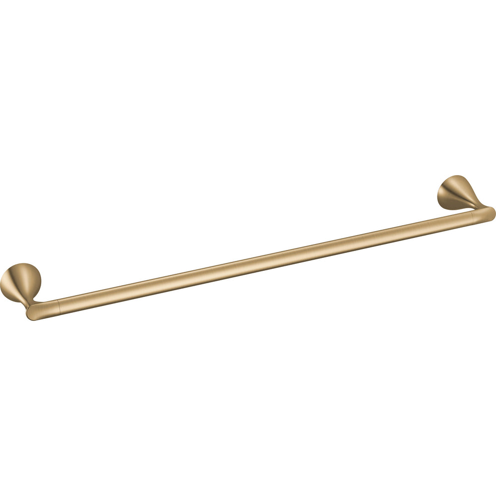 Delta 74524 Bonacci 24" Towel Bar - Champagne Bronze